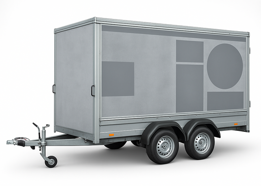 Anhänger/Trailer